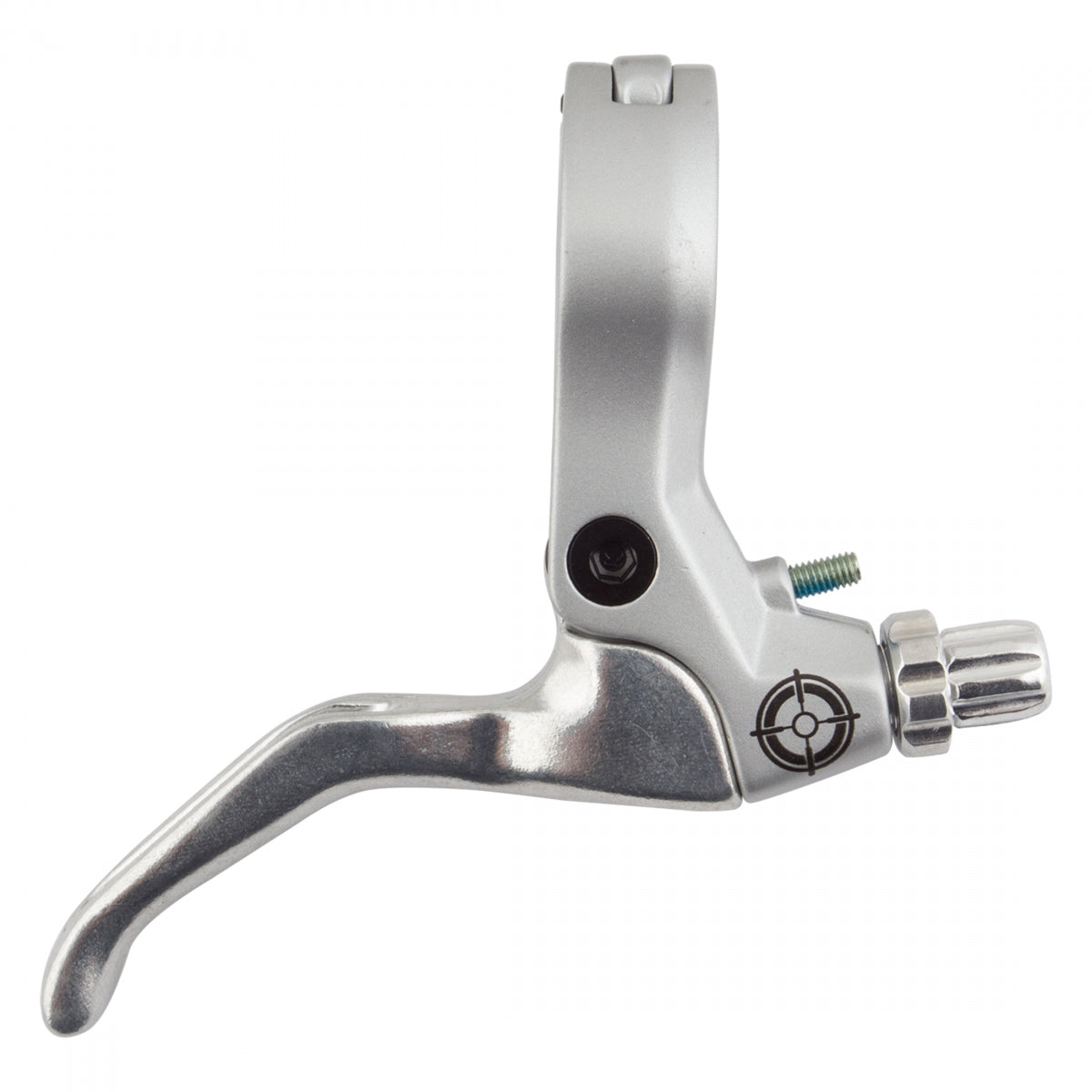 Brake Lever Bk-Ops Std&U Aly Hinged 2-Fing Rh Sl