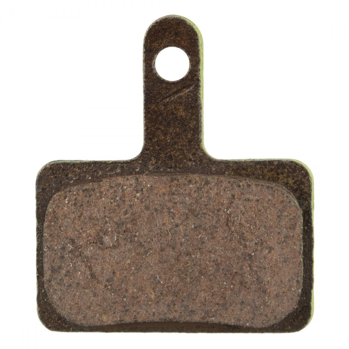 Brake Shoes Clk Disc Semi-Met Shi Mec 515/ 475/525/465/495/395/Tektdraco/Clk-S2 Evrs811