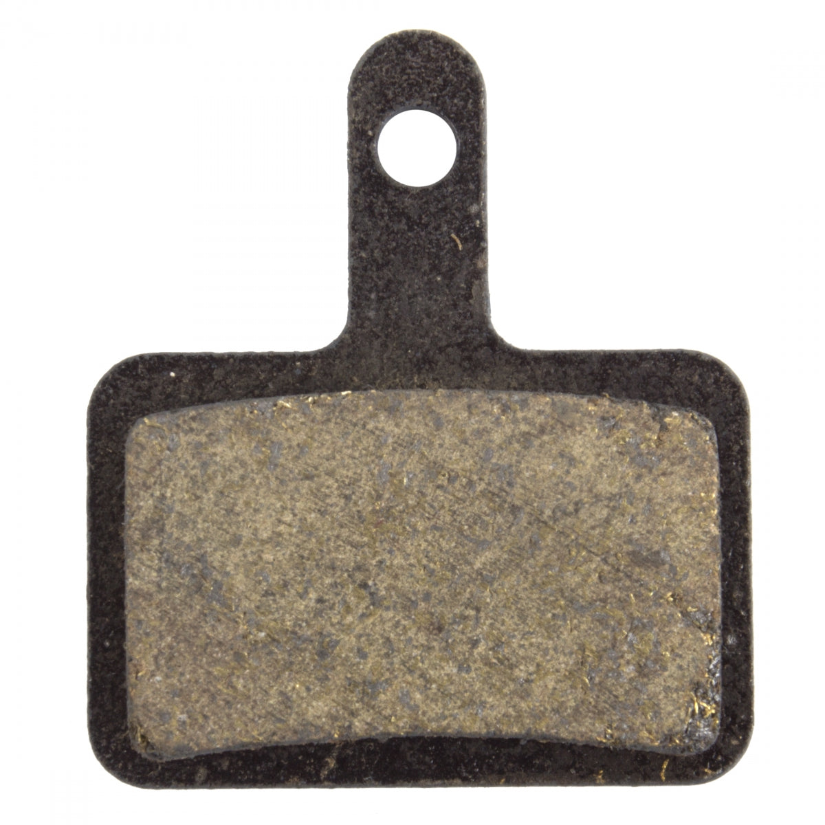 Brake Shoes Sunlt Disc Powerpad Organic Shi E-Bike M575/555/515/495/486/485/475/466/465/447/446/445/416/415/395/375/C607/601/501/T675/615