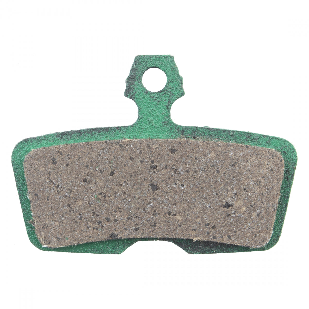 BRAKE SHOES SINTER DISC GREEN s2032 013 SRAM