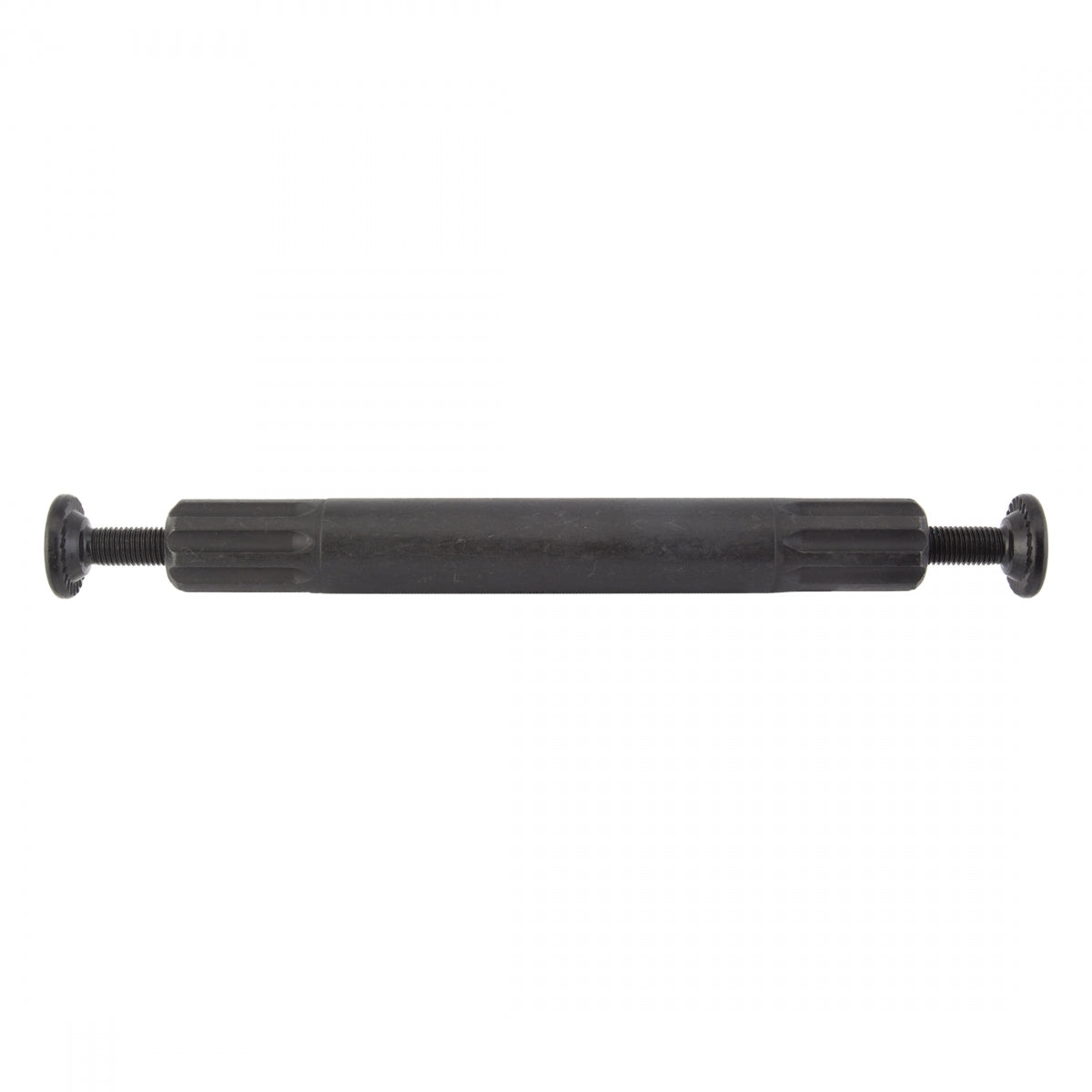 BB AXLE BK-OPS 8 SPLINE 19x200mm BK
