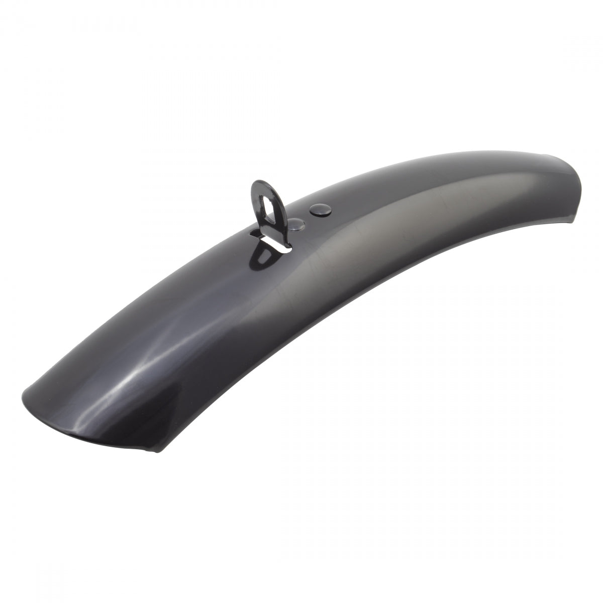 FENDER SUNLT STL SPLASH GUARD FITS  MW/BALLOON BK MINI
