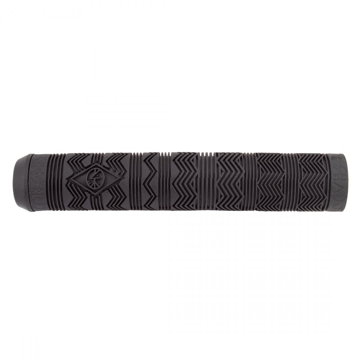 Grips Tsc Mx Gipsy Dcr 160Mm Bk