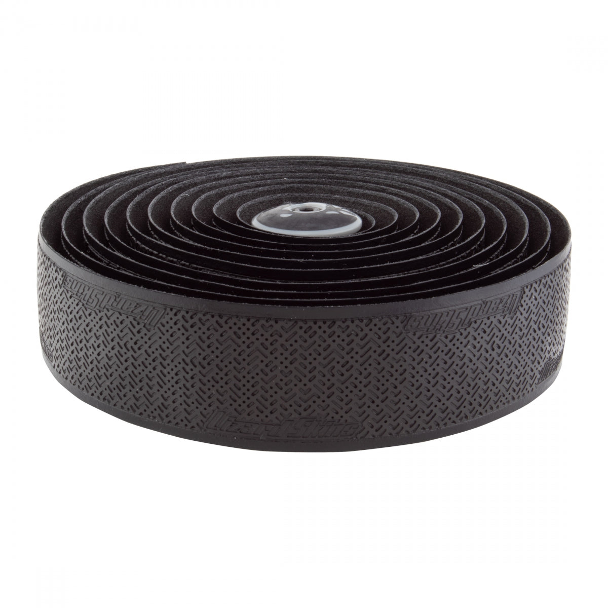 Tape & Plugs Lizard Bartape 2.5 Dsp Jet-Bk