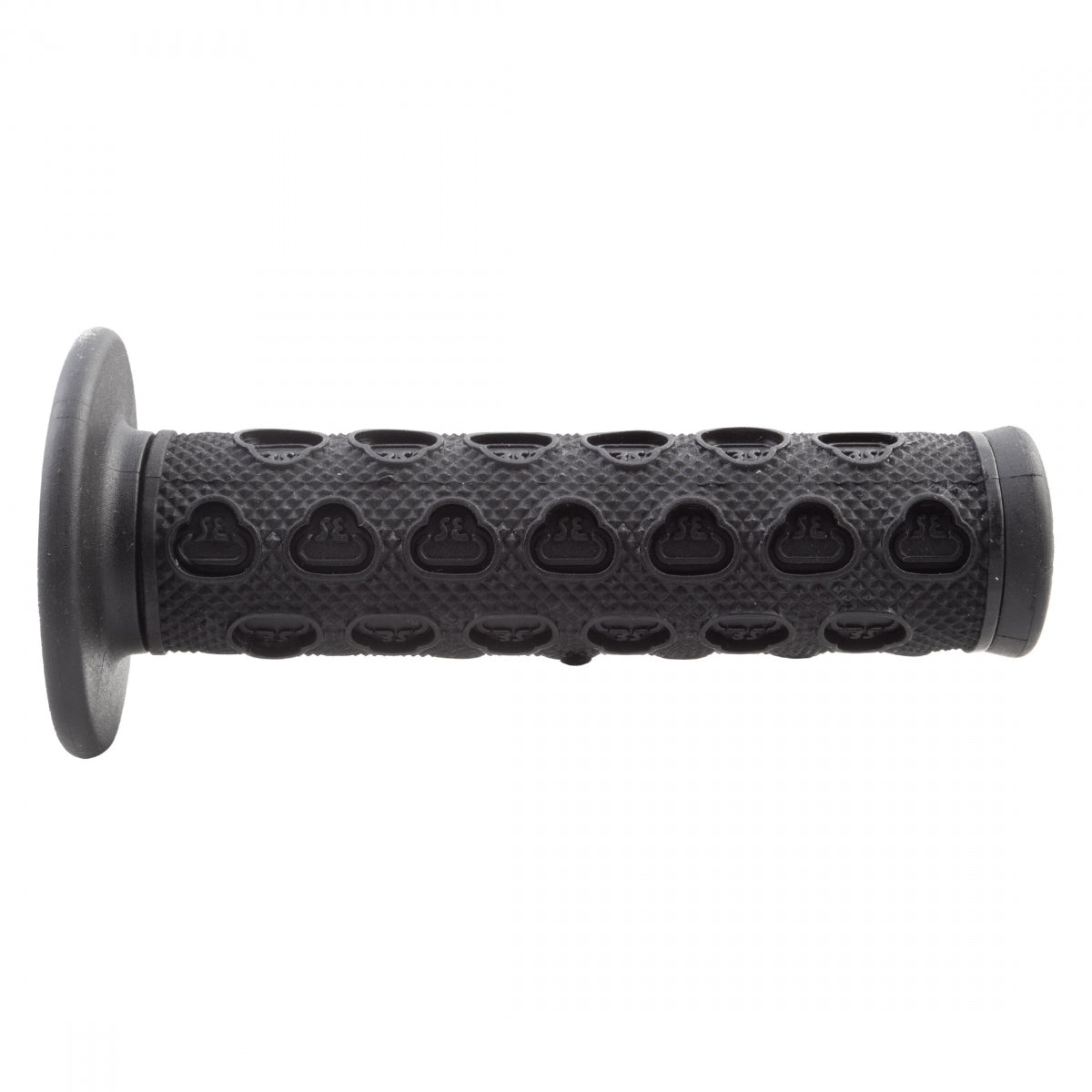 Grips Se Bikes 135Mm S-1E Bk/Bk