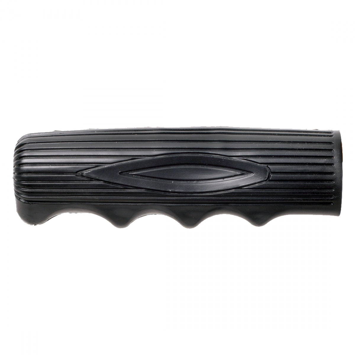 Grips Sunlt Lw 7/8In Bk