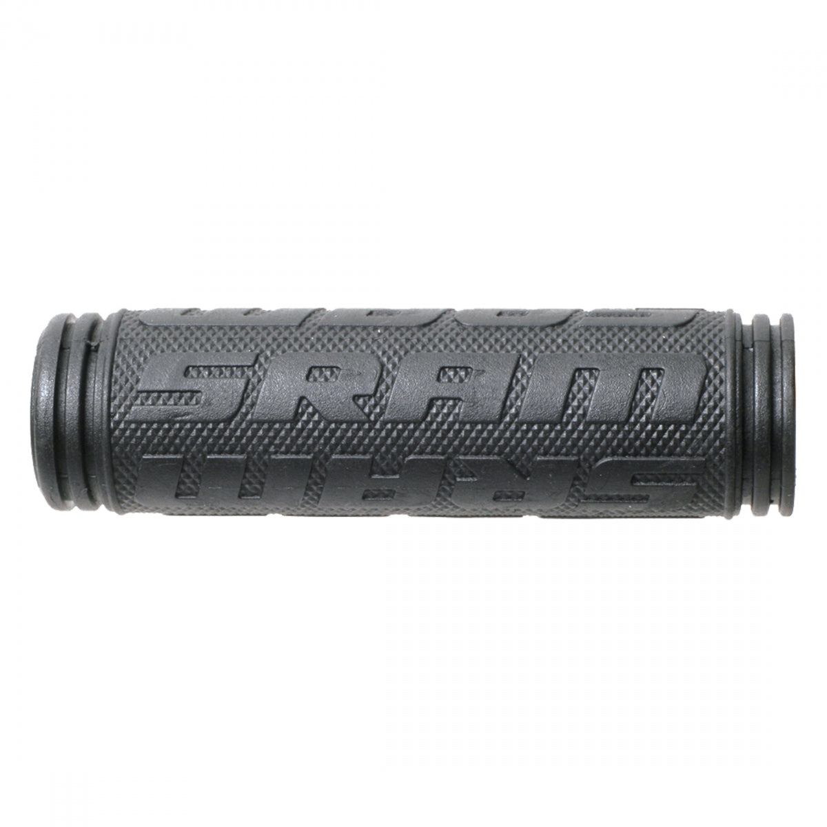 Grips Sram Stationary 110Mm Blk Pair