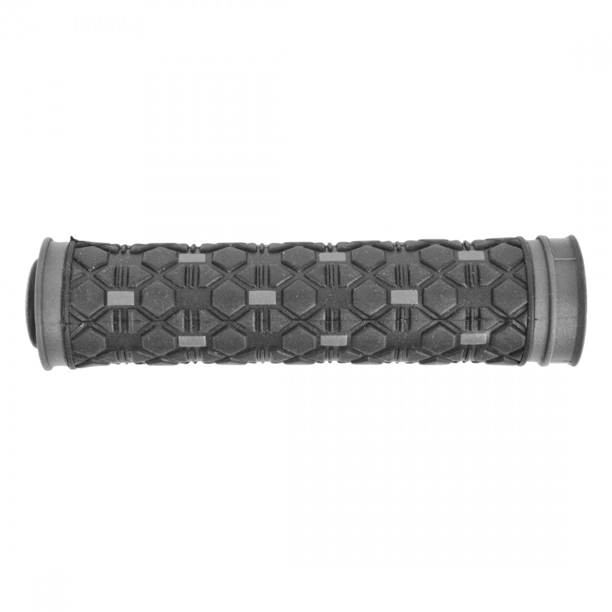 Grips Sunlt Pro Multi Density Bk/Gy