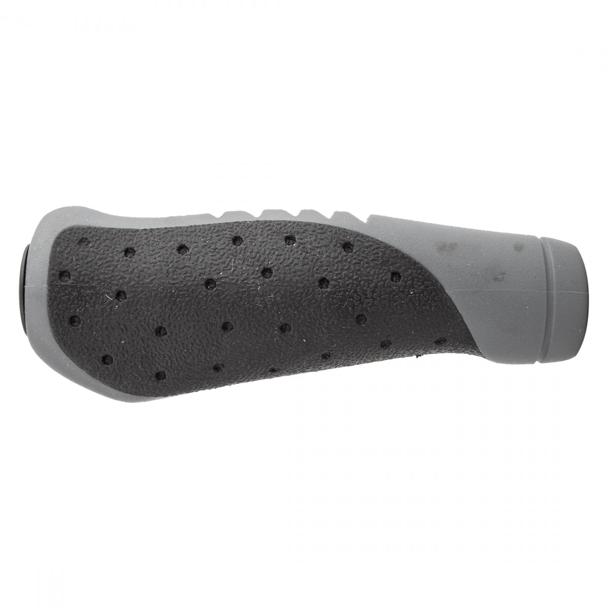 Grips Sunlt Handlz D2W Bk/Gy Gel 135Mm