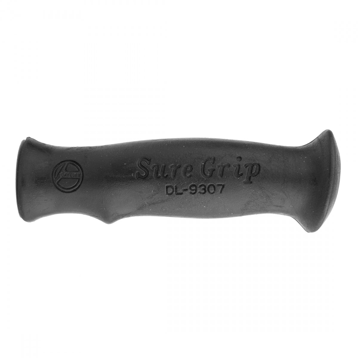 Grips Sunlt Ergo Form I Kraton Blk