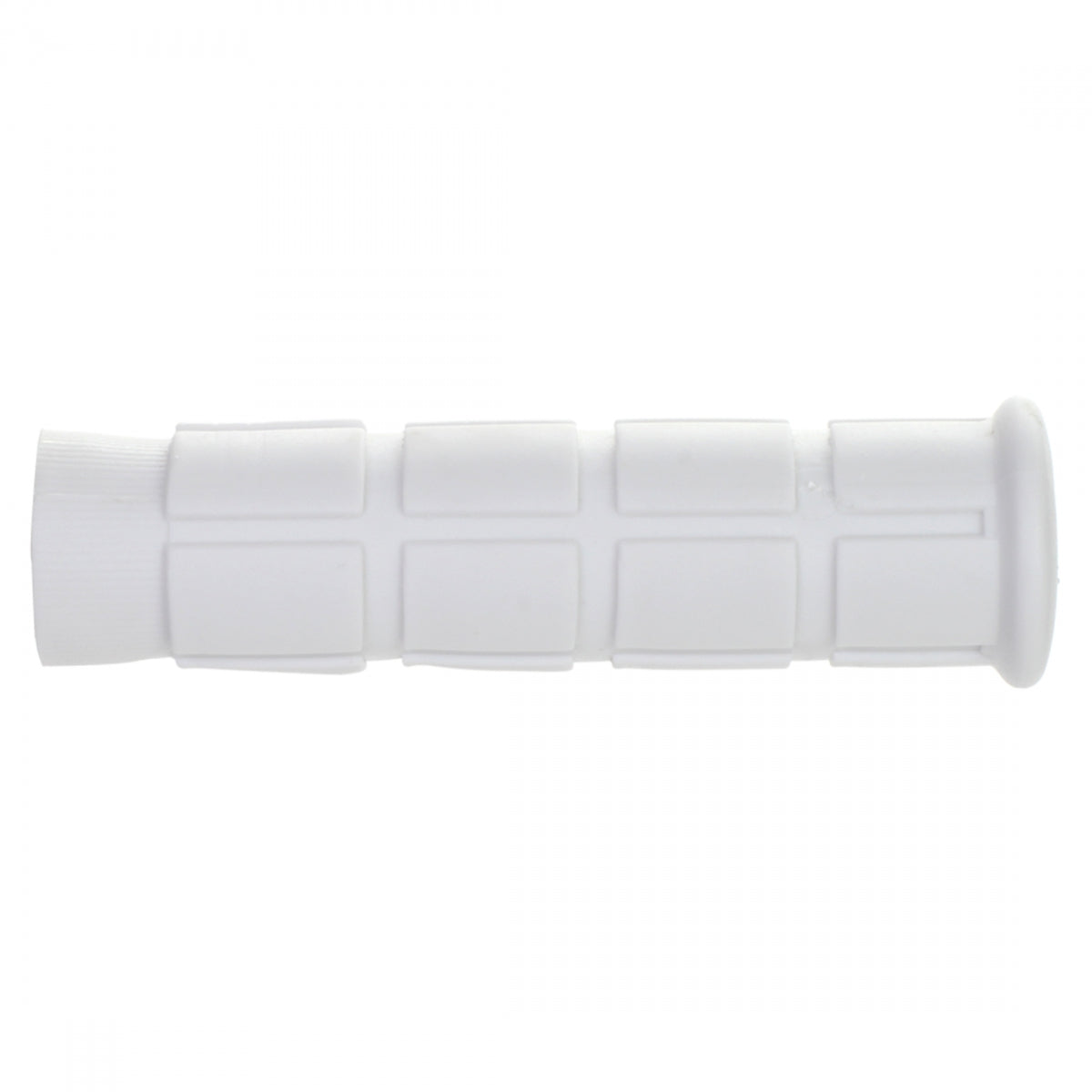 Grips Sunlt Mtn Classic Wht