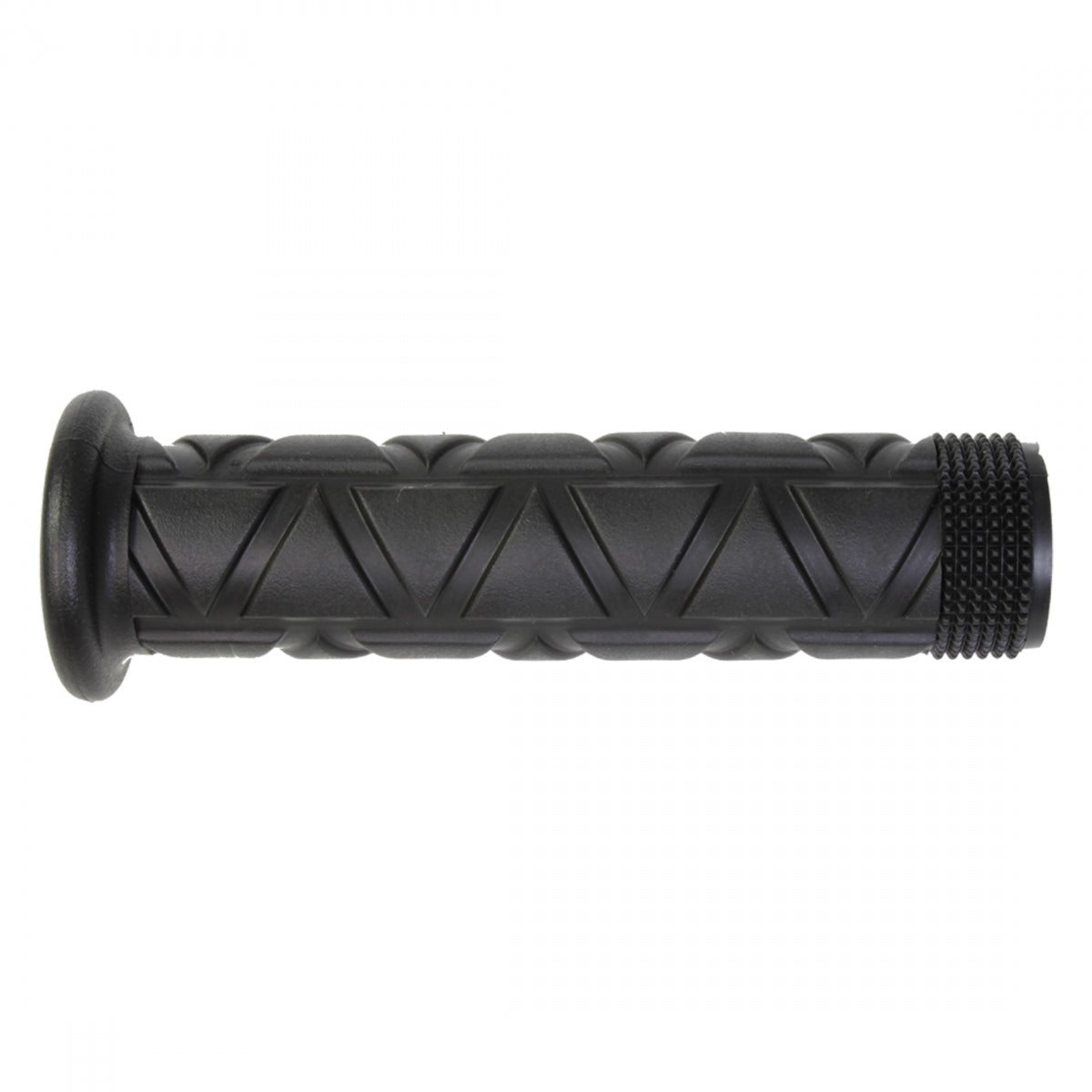 Grips Or8 Tri-Power Blk