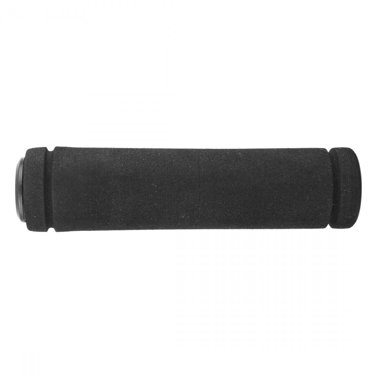 Grips Sunlt Foam Eva 125Mm Bk