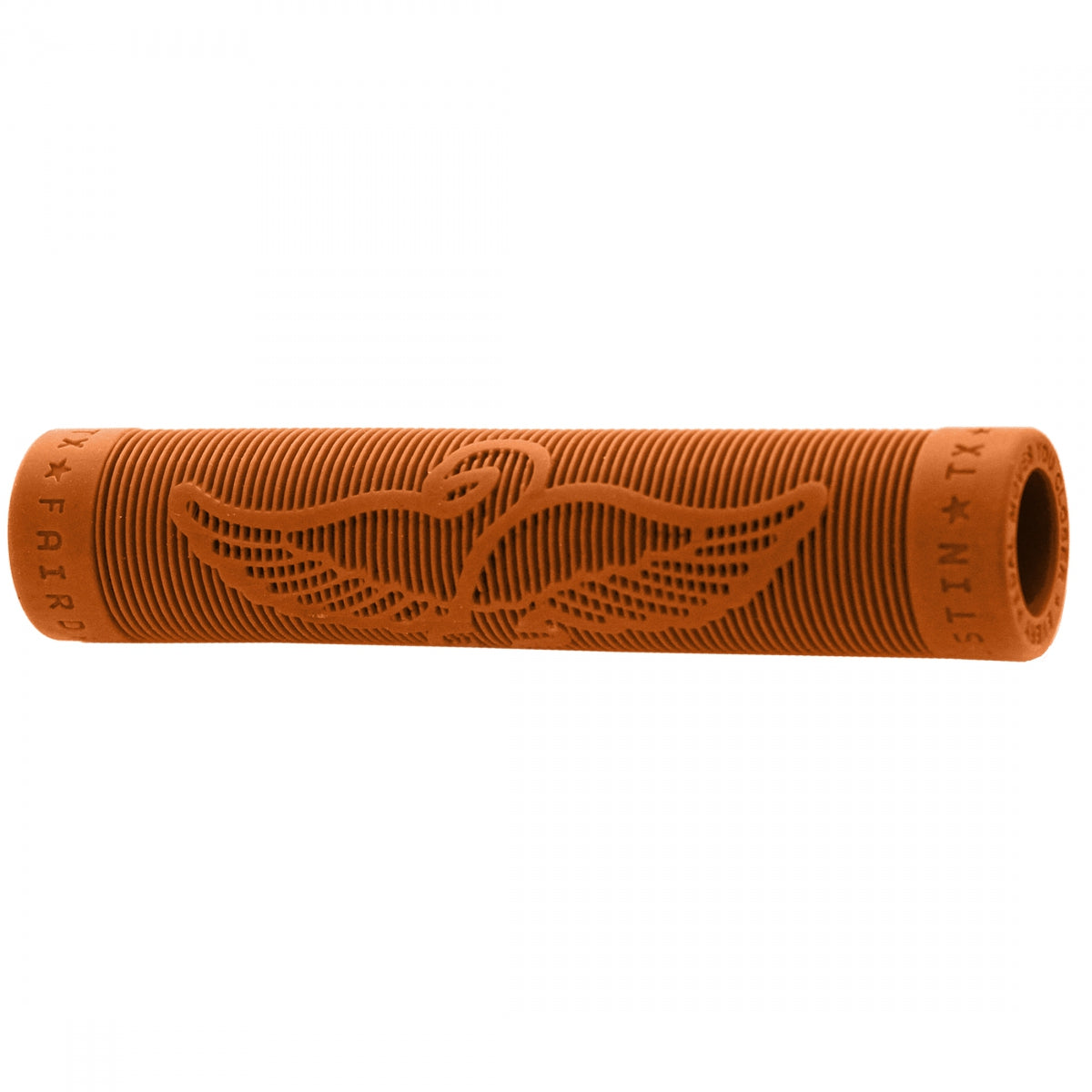 GRIPS FAIRDALE SWAN BRN