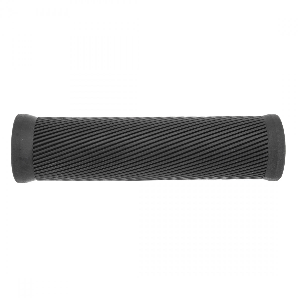 Grips Sunlt Spiral 125Mm Bk
