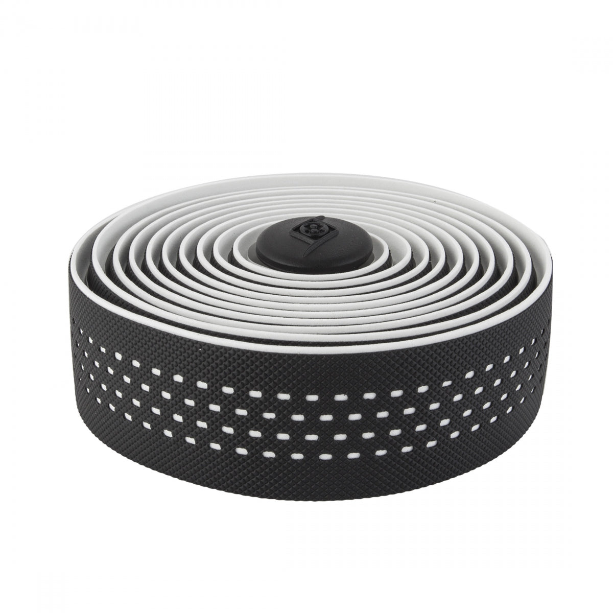TAPE & PLUGS OR8 DMND PERF BK/WH