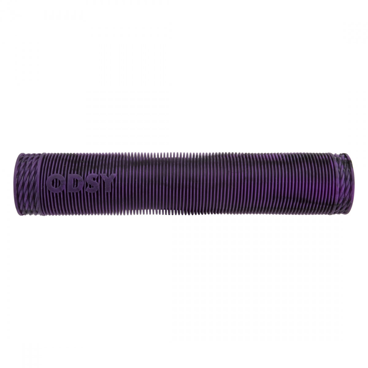 GRIPS ODY MX BROC RAIFORD BK/PU-SWIRL