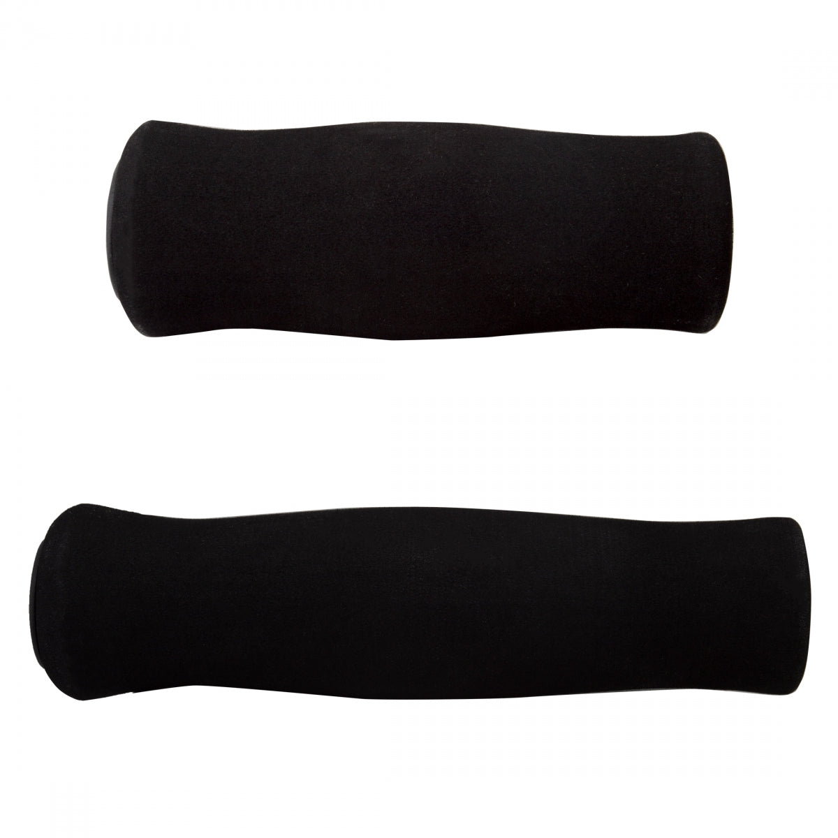 GRIPS SUN TRIKE REP BAJA 120/92mm FOAM BK (H)