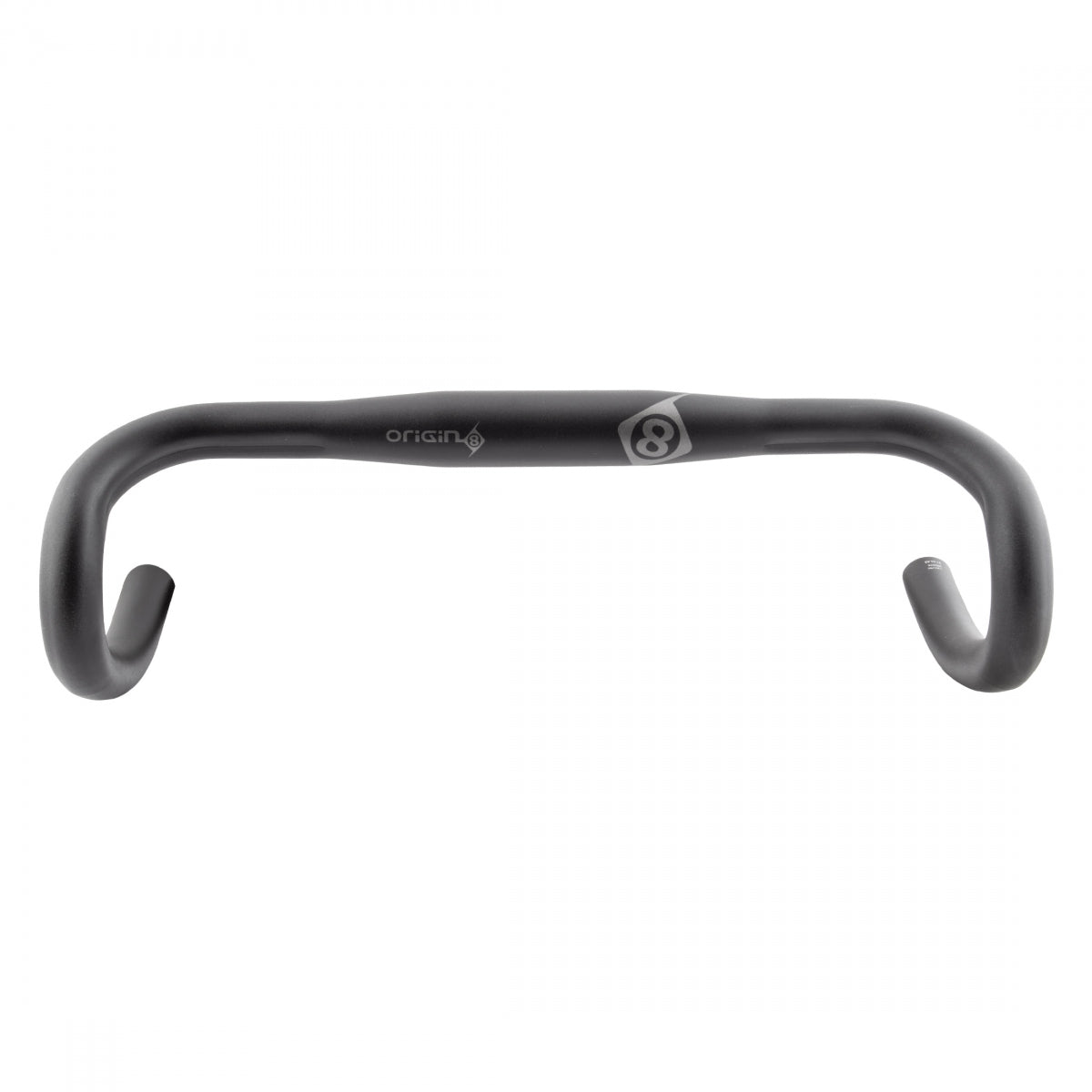 HBAR OR8 RD ALY FLASH II 31.8x400 BK