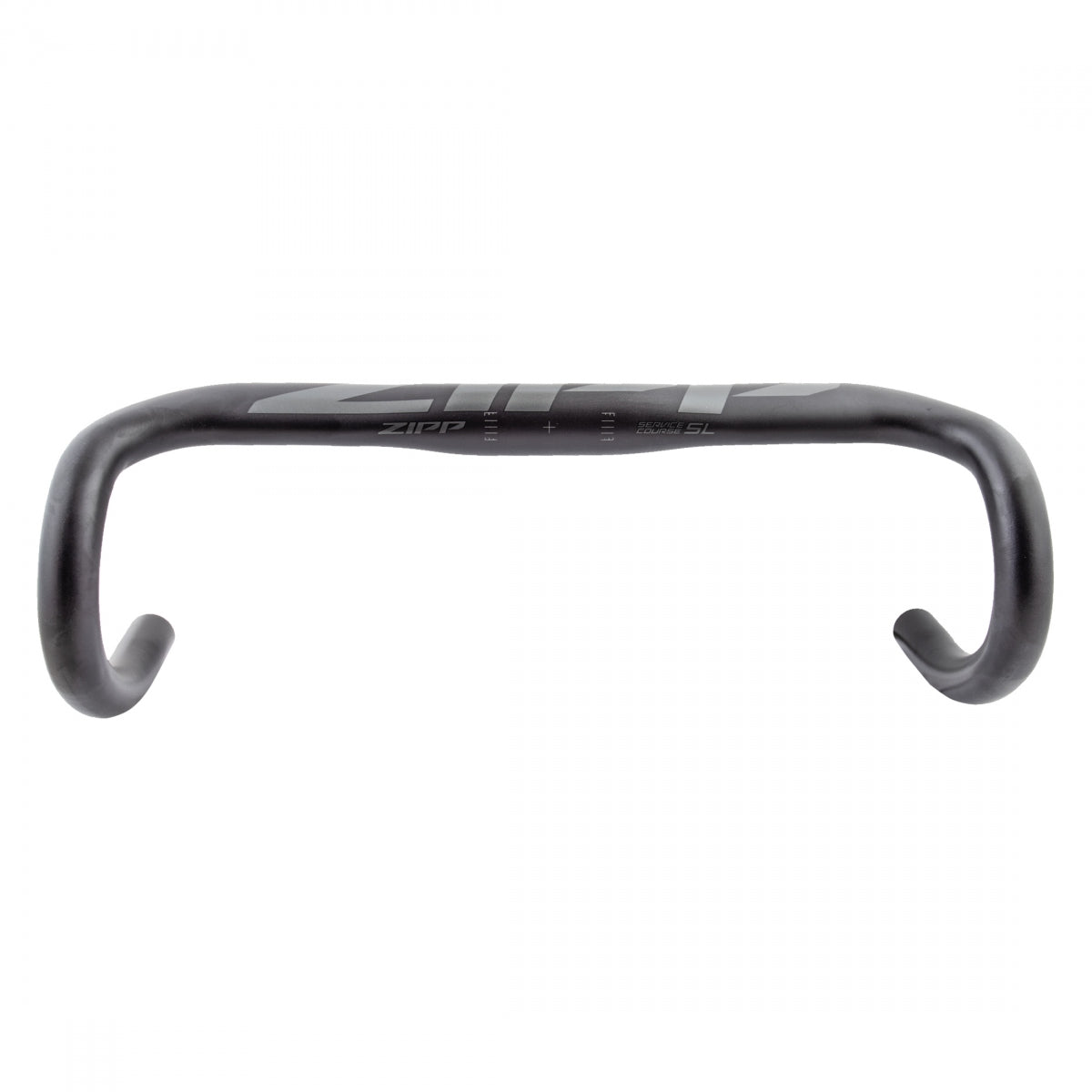 HBAR ZIP RD S-COURSE SL 70 ERGO 31.8x38 M-BK ALY B2