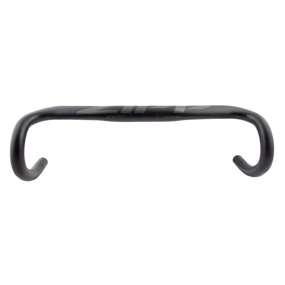 HBAR ZIP RD S-COURSE SL 70 ERGO 31.8x44 M-BK ALY B2