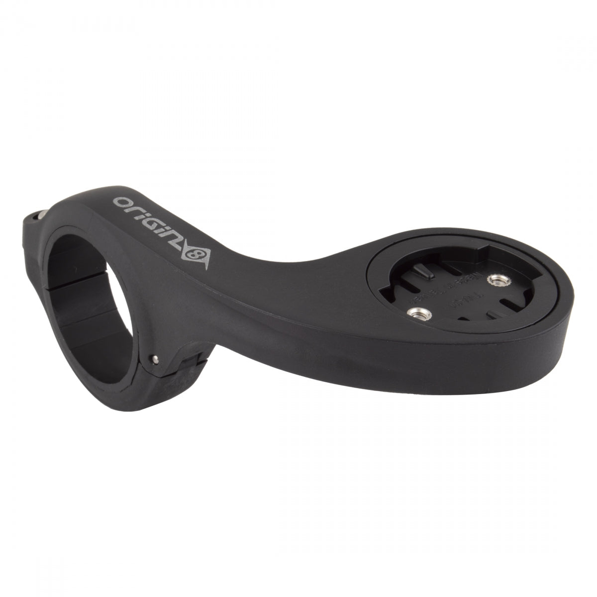 HBAR MOUNT OR8 OUTPOST UL WAHOO BK