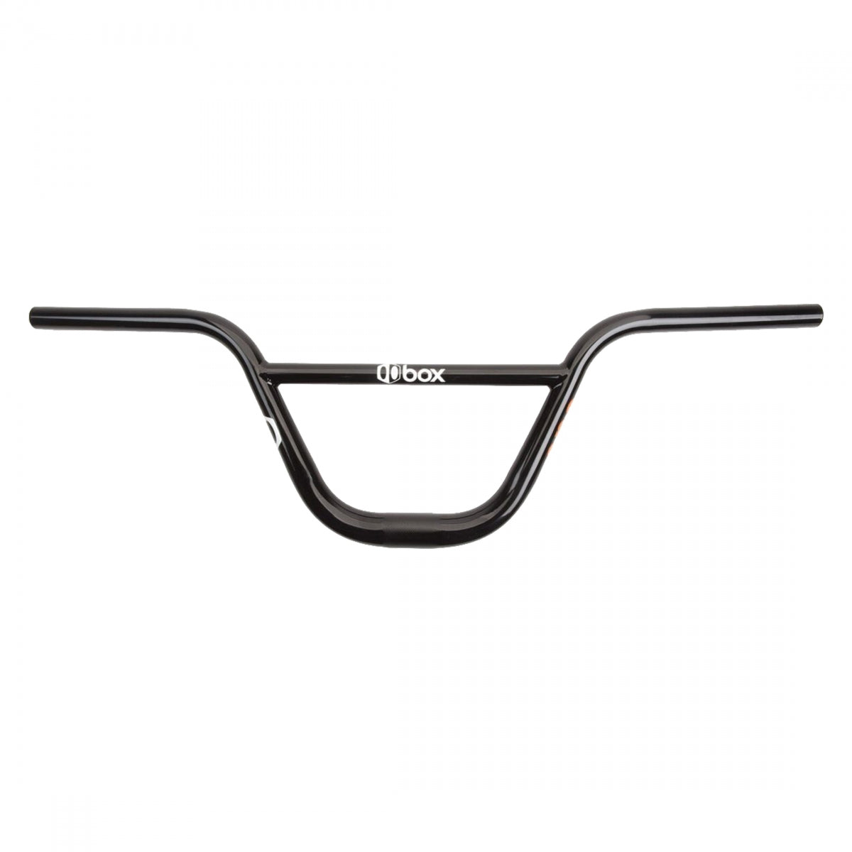 HBAR BOX ONE CROMO TRIPLE TAPER 28.5x8x31.8 BK