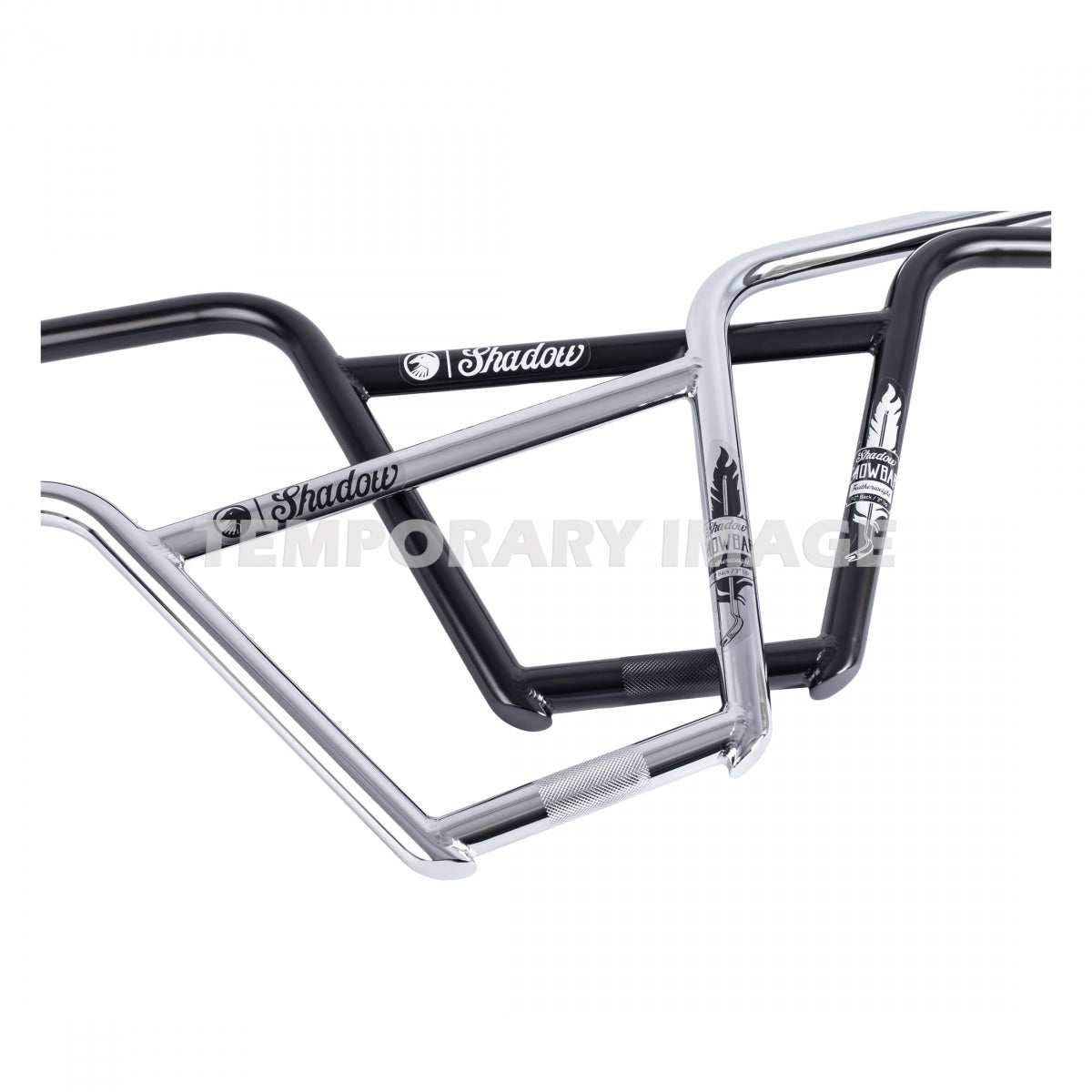 HBAR TSC CROWBAR FEATHERWEIGHT 4PC 29x9.6in M-BK