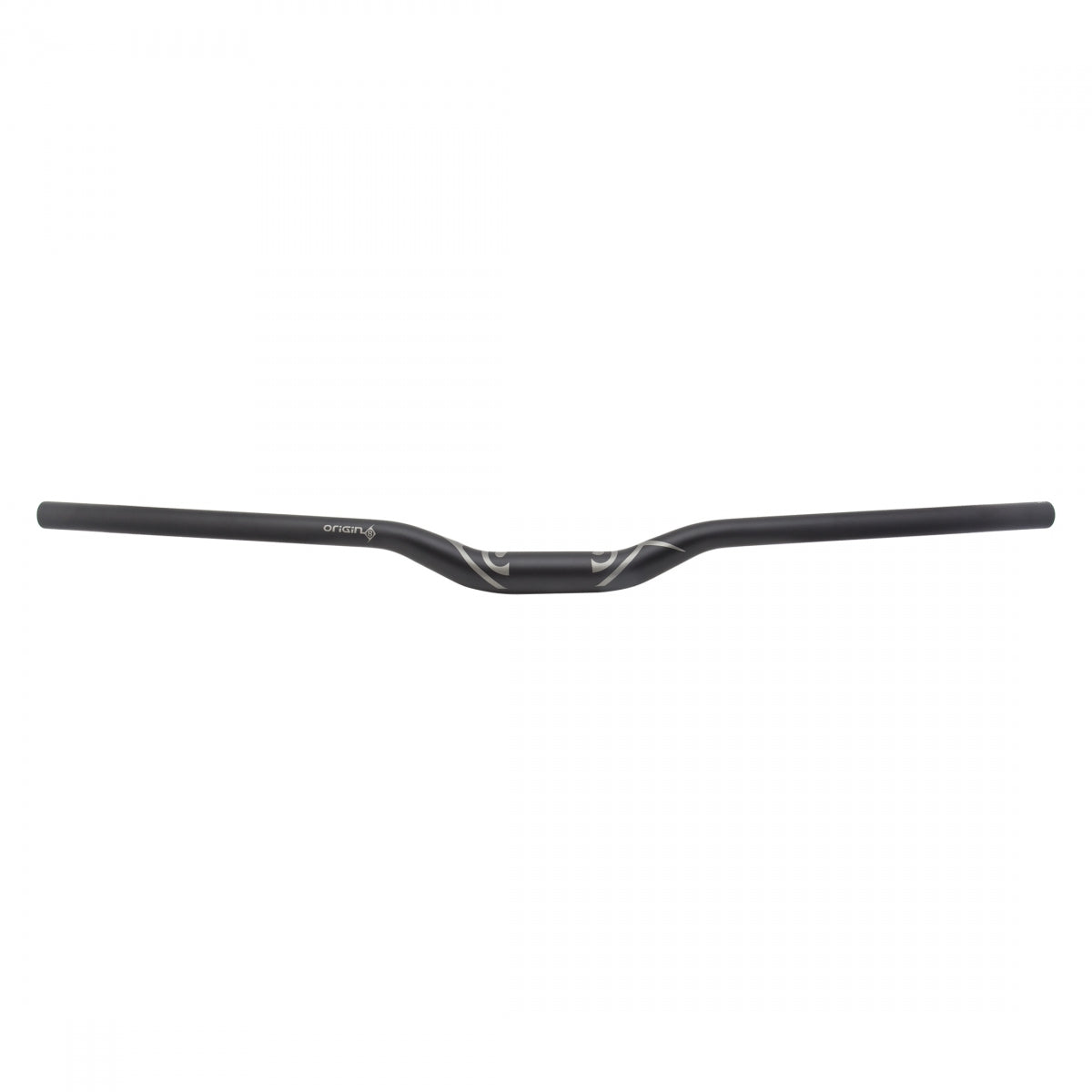 HBAR OR8 MTB ALY RISE FURY 31.8x800x30 BK