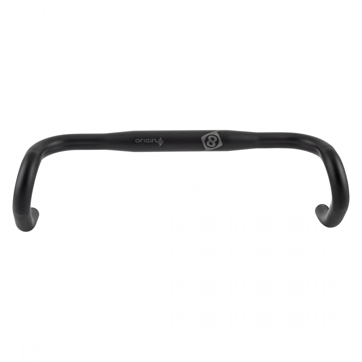 HBAR OR8 RD ALY FLARE II 31.8x420 BK