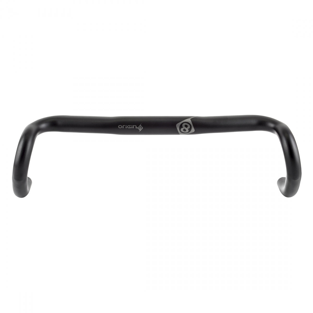 HBAR OR8 RD ALY FLARE II ERGO 31.8x400 BK