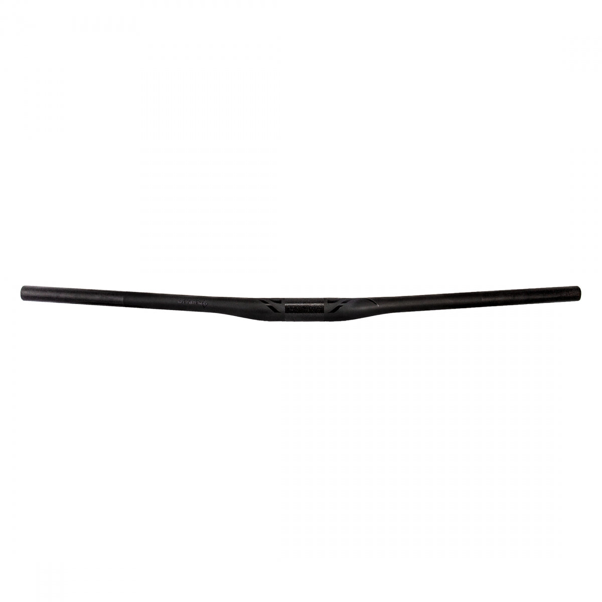 HBAR OR8 MTB CRBN RISE FRENZY 31.8x780x12 BK (I)