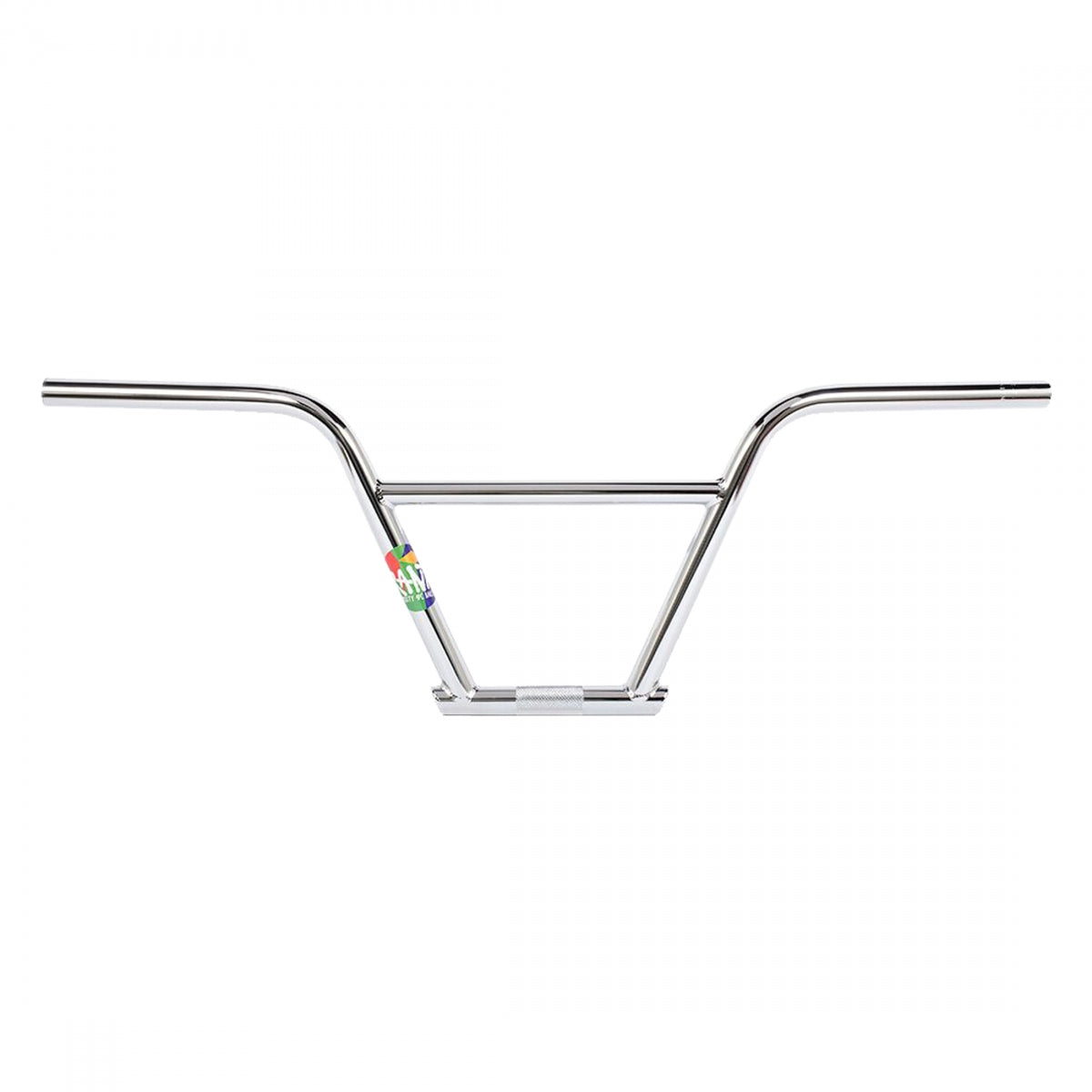 HBAR RANT NSIXTY 4PC 29x9in CP