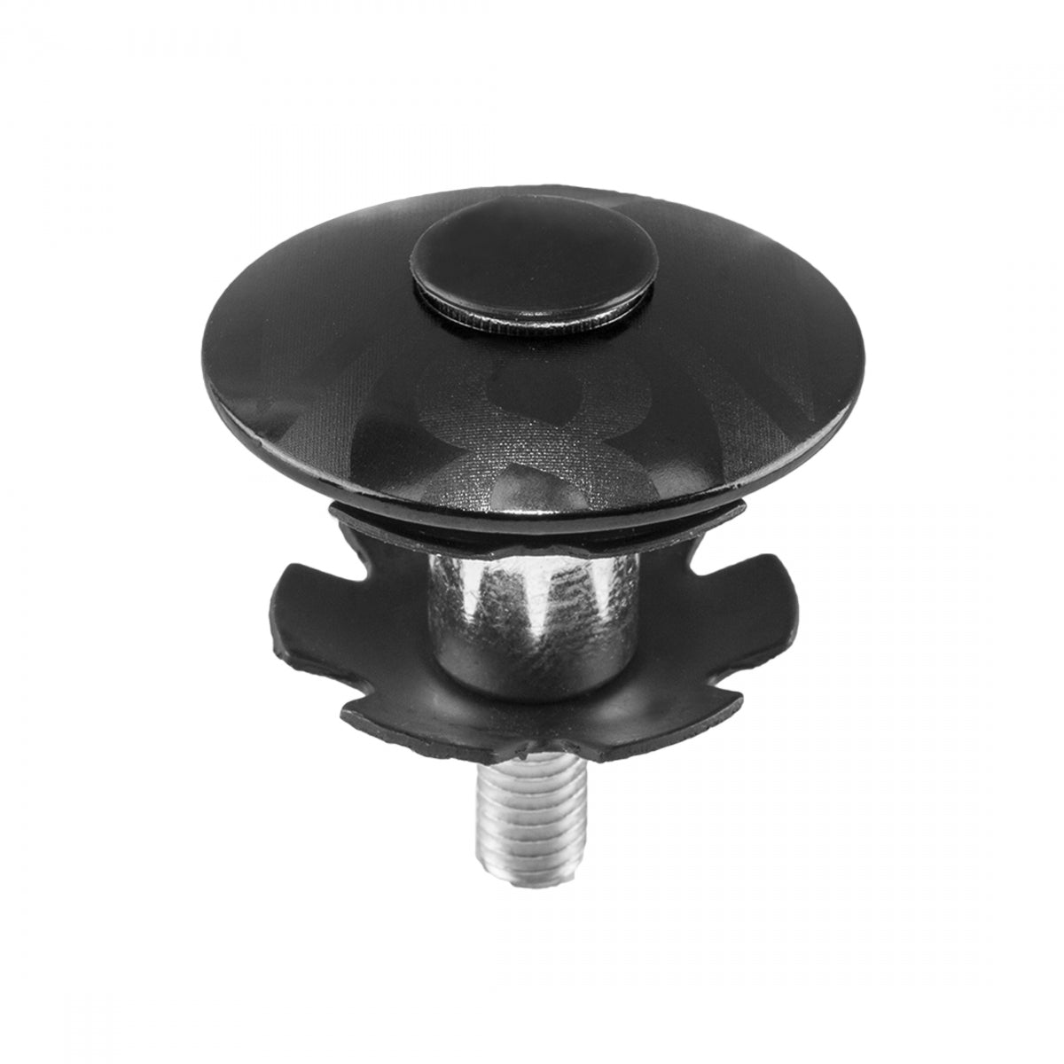 HEAD PART OR8 AHD CAP 1-1/8 BOLT&STAR BKANO