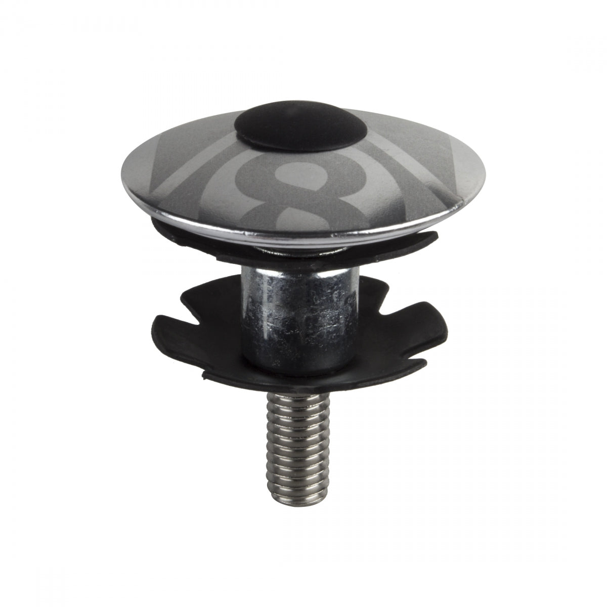 HEAD PART OR8 AHD CAP 1-1/8 BOLT&STAR SL