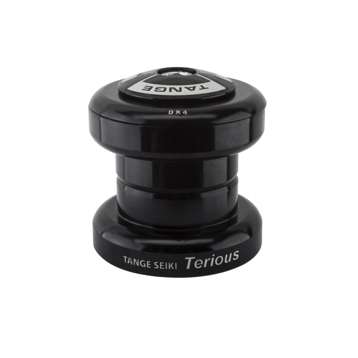 HEADSET TANGE TDLS TERIOUS DX4 1-1/8 BK