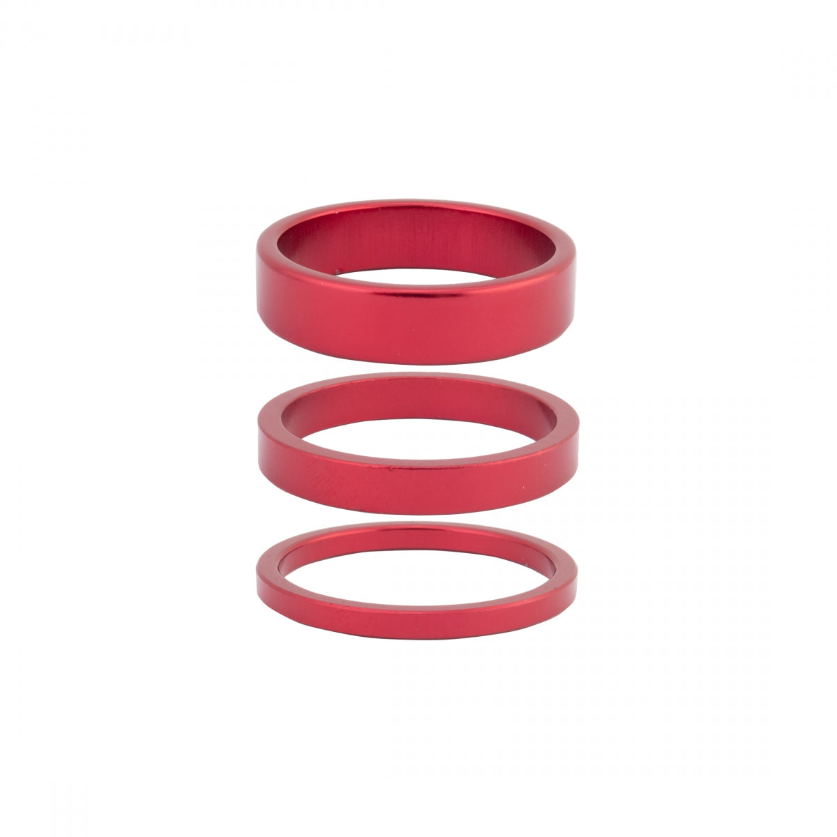HEAD PART RANT SPACER STACK EM 3/5/8mm RD