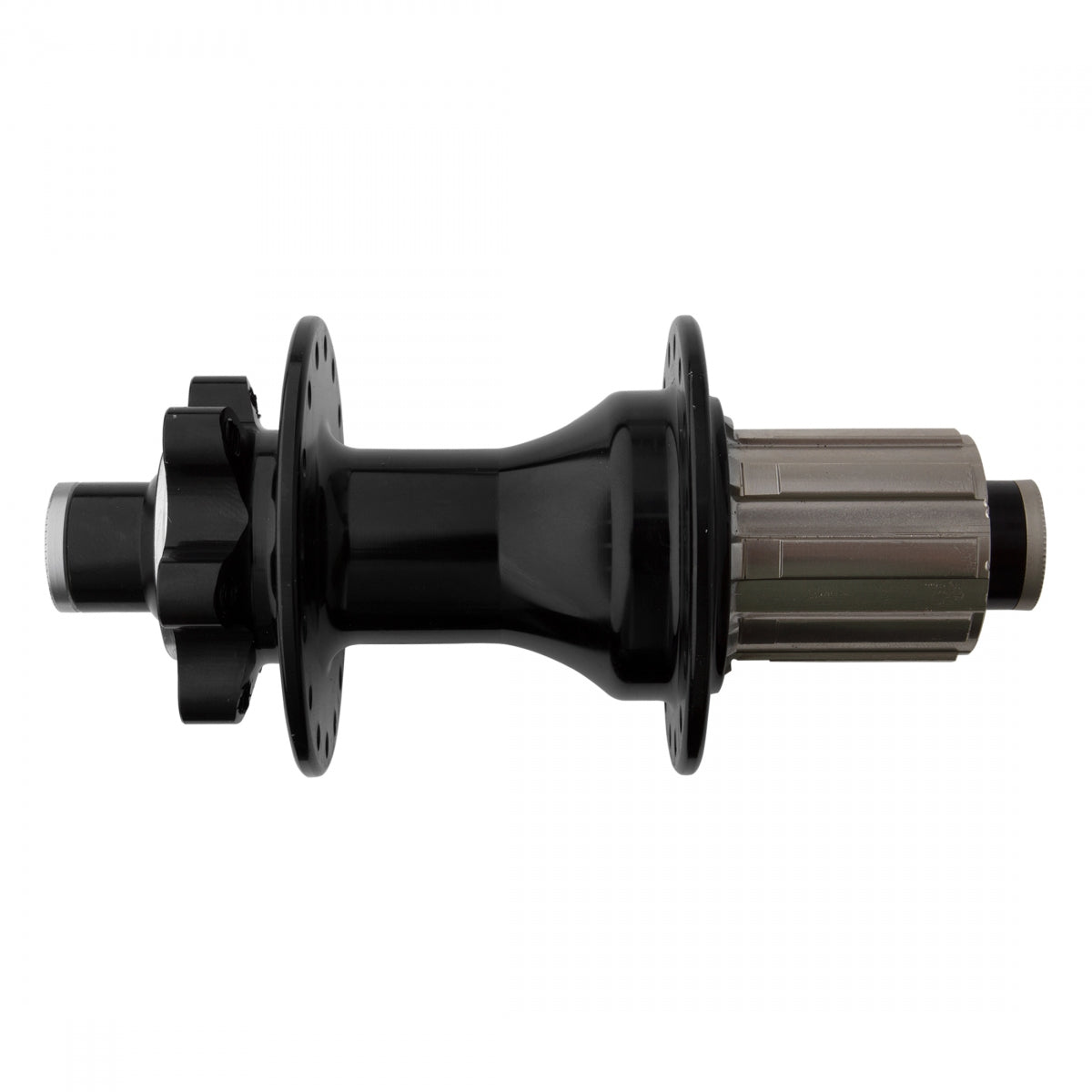 HUB RR OR8 MT3100 32x142x12mmTA 6B 8-10sCAS SB BK