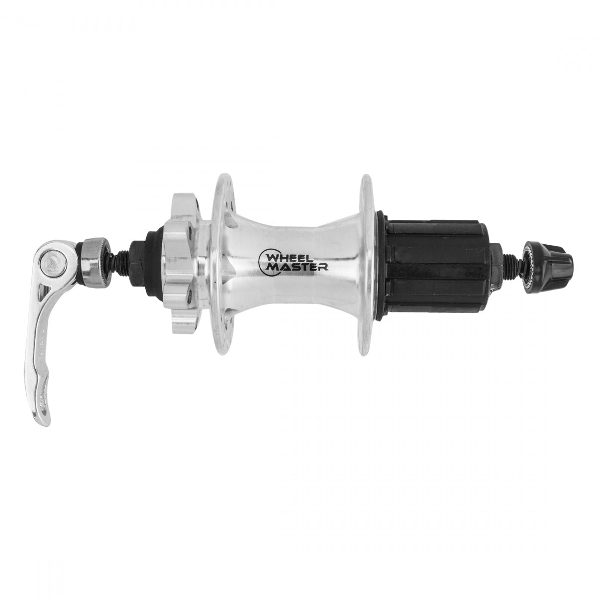HUB RR WM MT2000 QR 6B 32x135 8-10sCAS SL