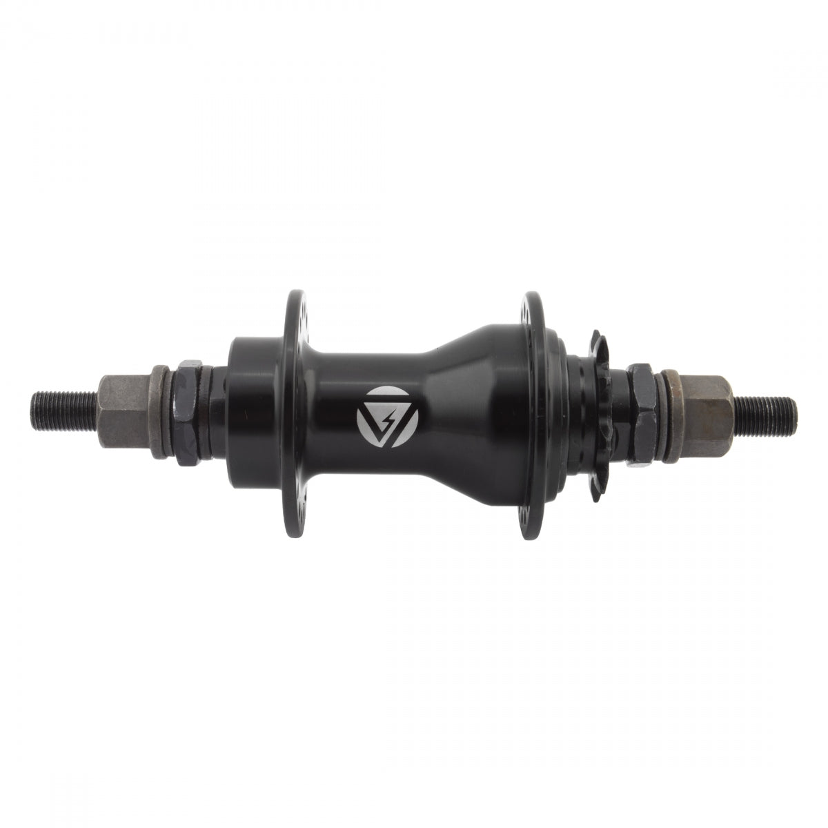 HUB RR BK-OPS MX2050 BO 1s9tDRIVR 36x3/8 BK