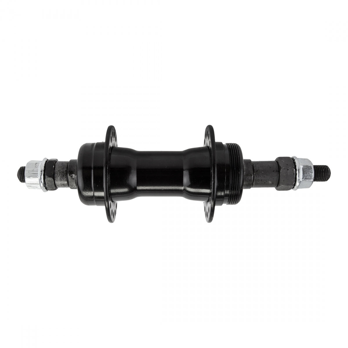 HUB RR WM SB1001 STL BO SF 5-7s 36x135x80g BK