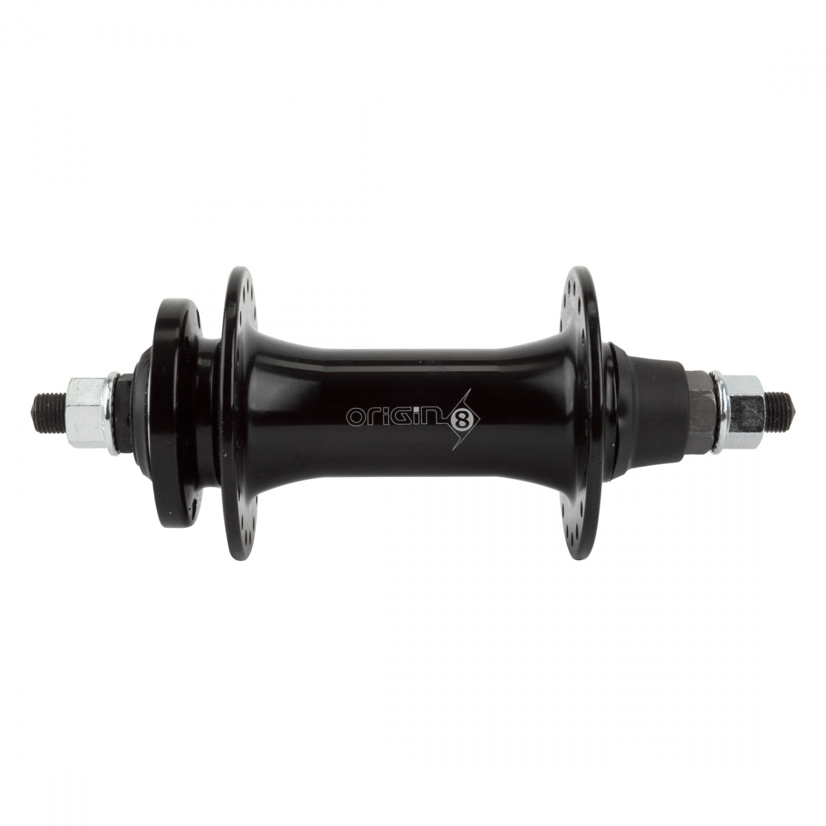 HUB FT OR8 FB2000 BO 6B 32x135 BK **FRT DISC COMPATIBLE ONLY**