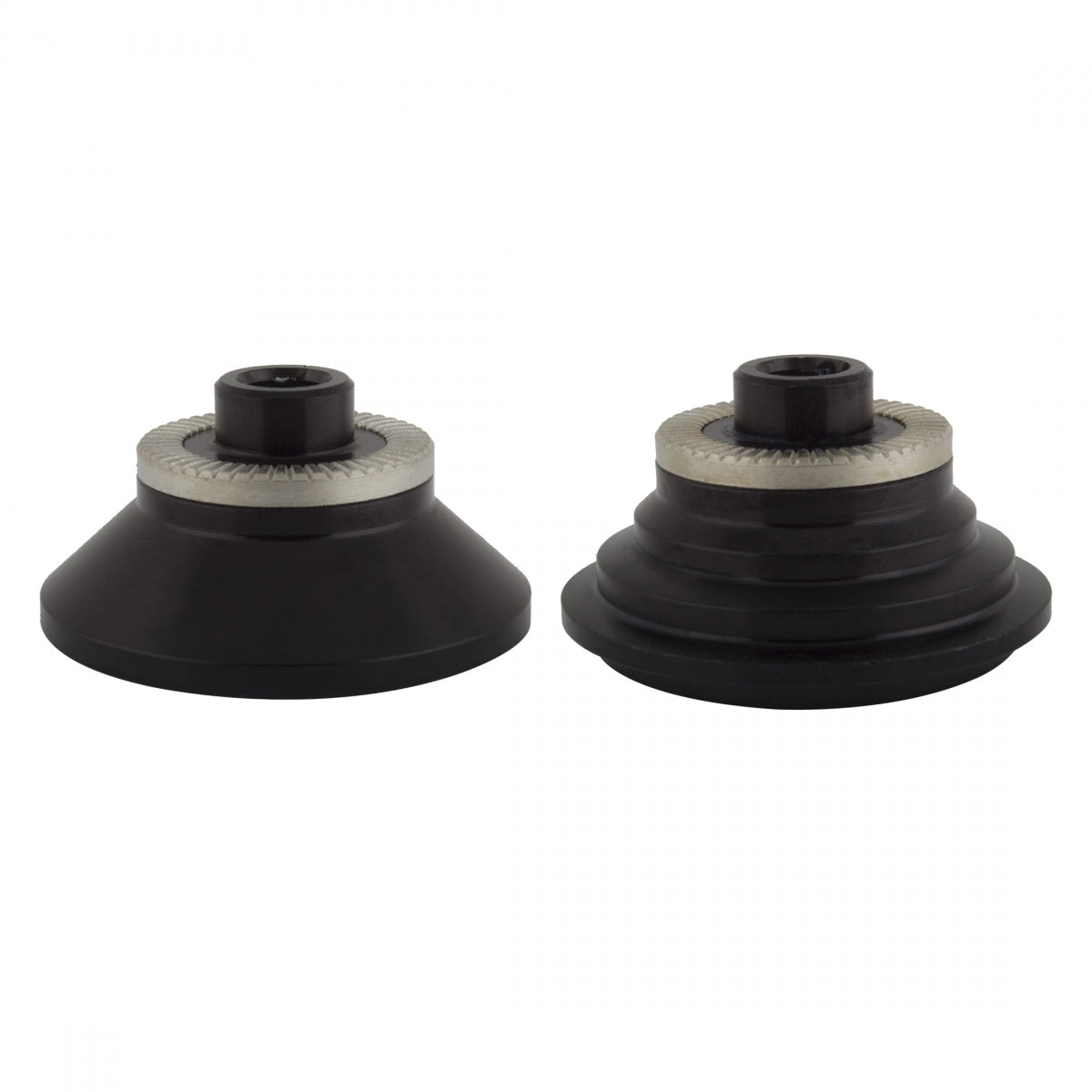 HUB PART END CAP FT OR8 MT3200 MT3300 QRKT-TW1F (converts MT3200 15 110 or MT3300 20 110 to QR 100) 370364 371213 38707 38708 372061