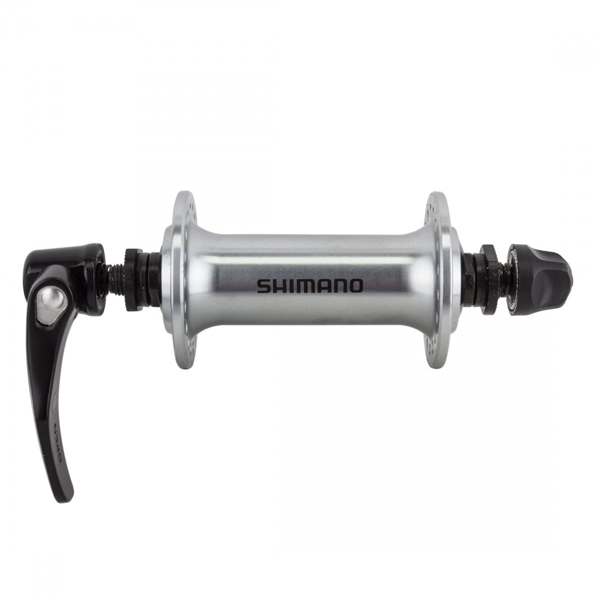 HUB FT SHI HB-RS400 TIAGRA 36x100 QR SL BULK