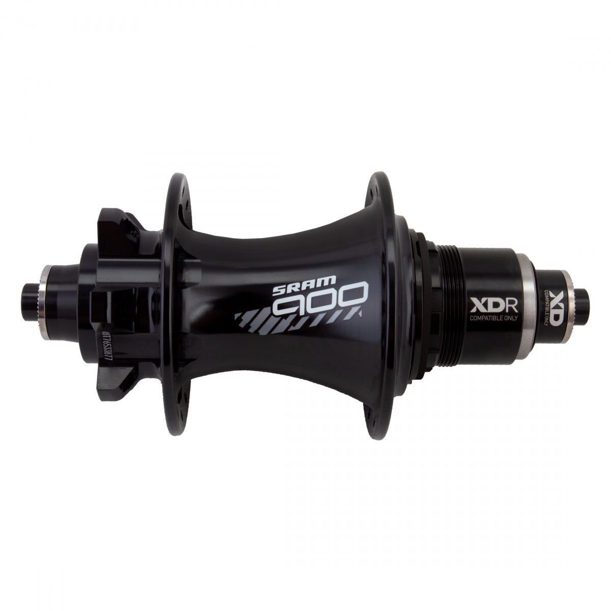 HUB RR SRAM 900 32 QR/12mmTA XD XDR BK 11-12s