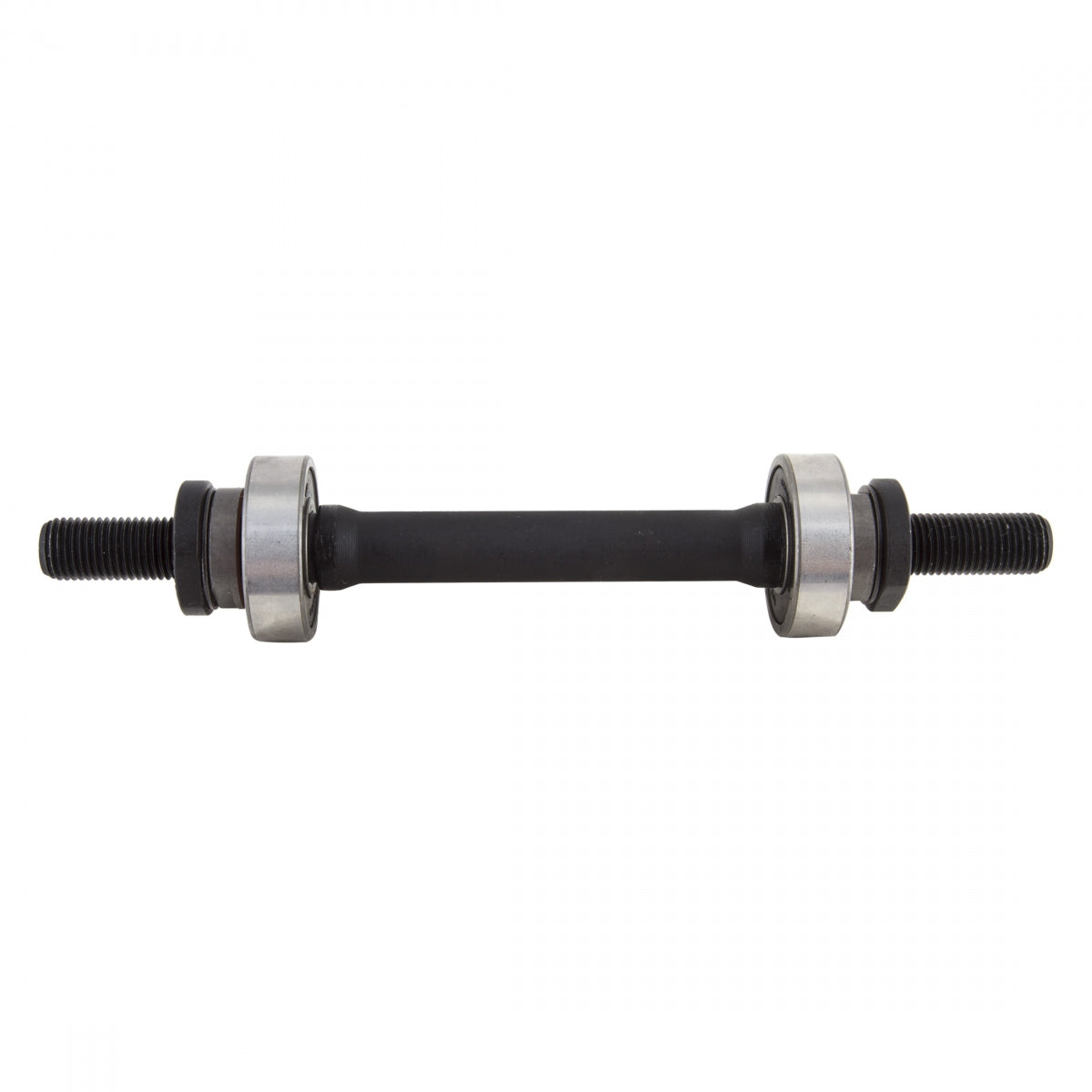 HUB AXLE SET FT OR8 SS1101 M9x100x140 TH50 HOLLOW 37531 37539 37540 37542 37543