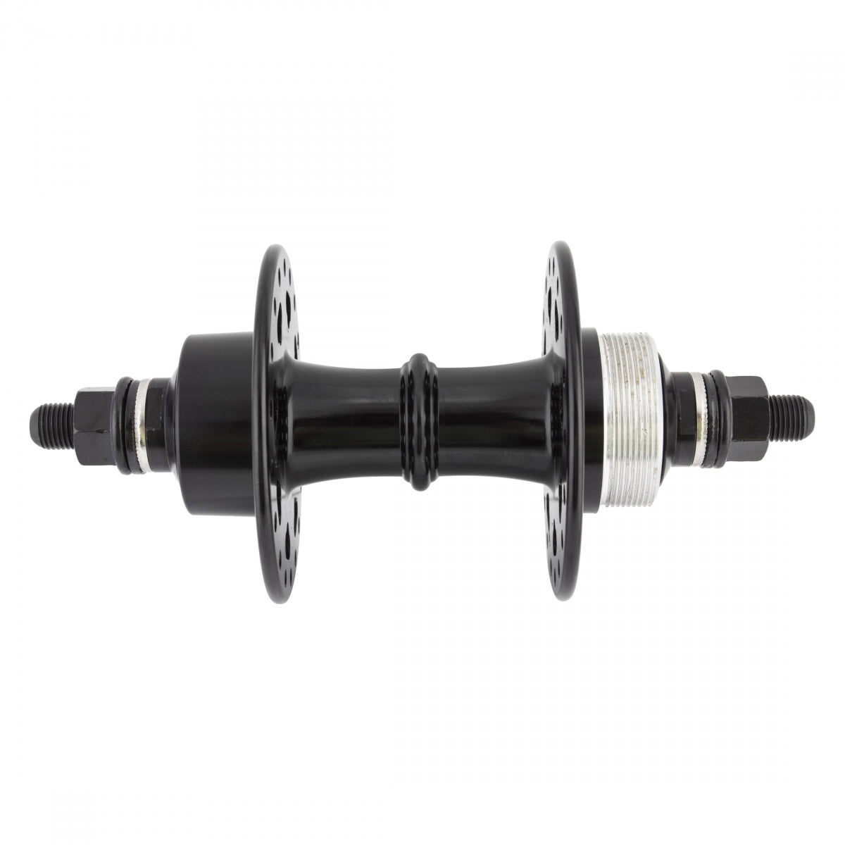HUB RR SE BIKES BO 1sFW 36x110x3/8 SEALED BK