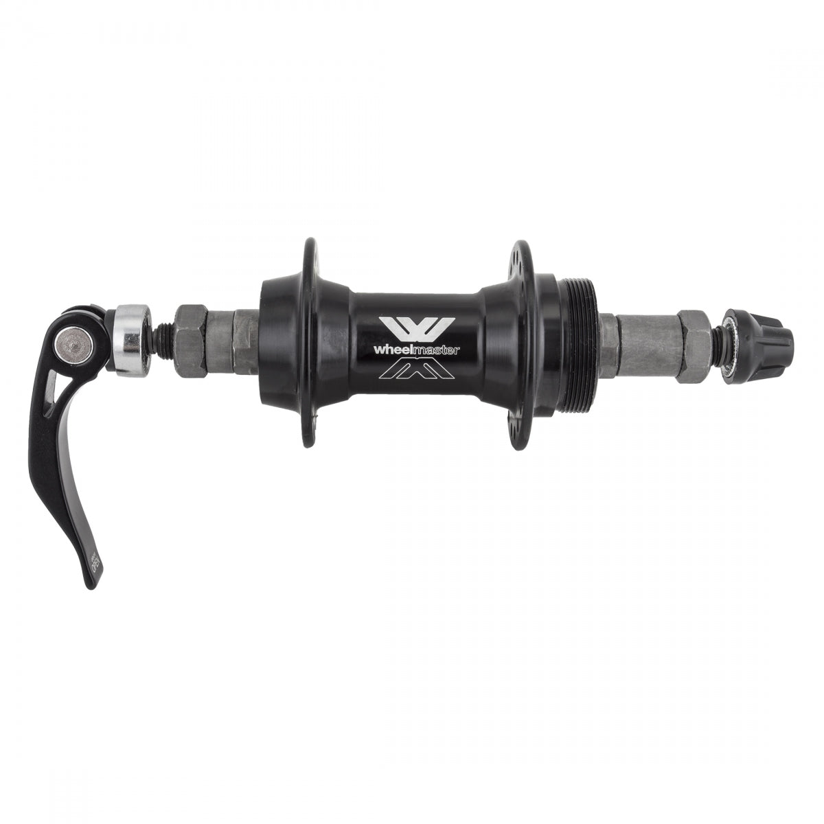 HUB RR WM AQ1000 QR SF 5-7s 36x135 12gBK