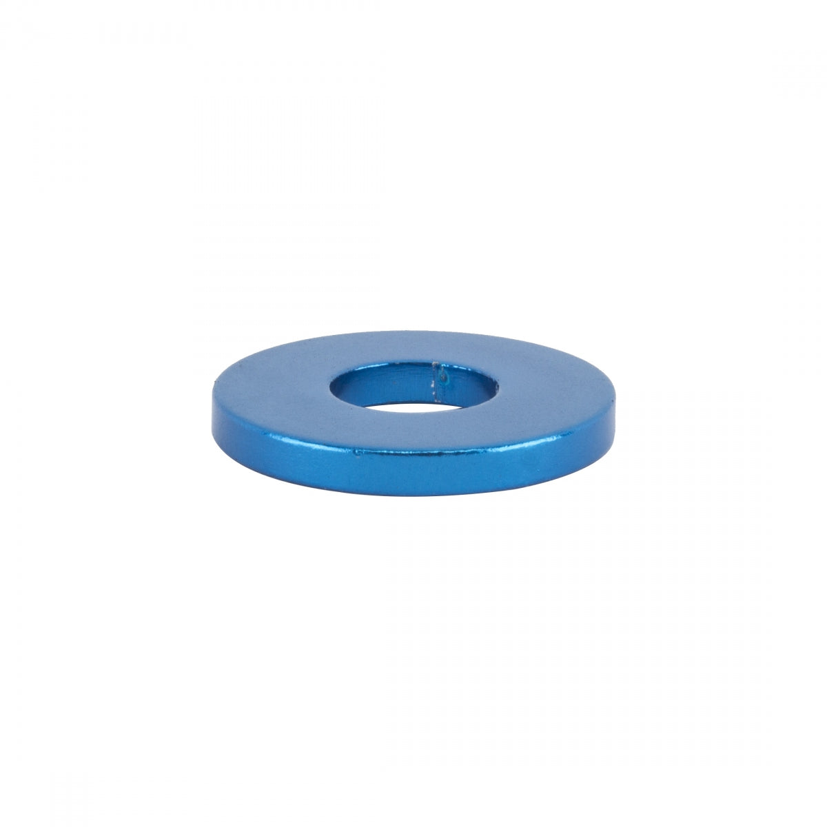 HUB WASHER SE BIKES 10.2x25x2.3mm ALY L-BU SOLD EACH