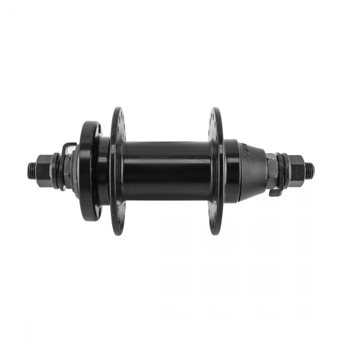 HUB FT SE BIKES OM DURO BO 6B 36x110x3/8 BK